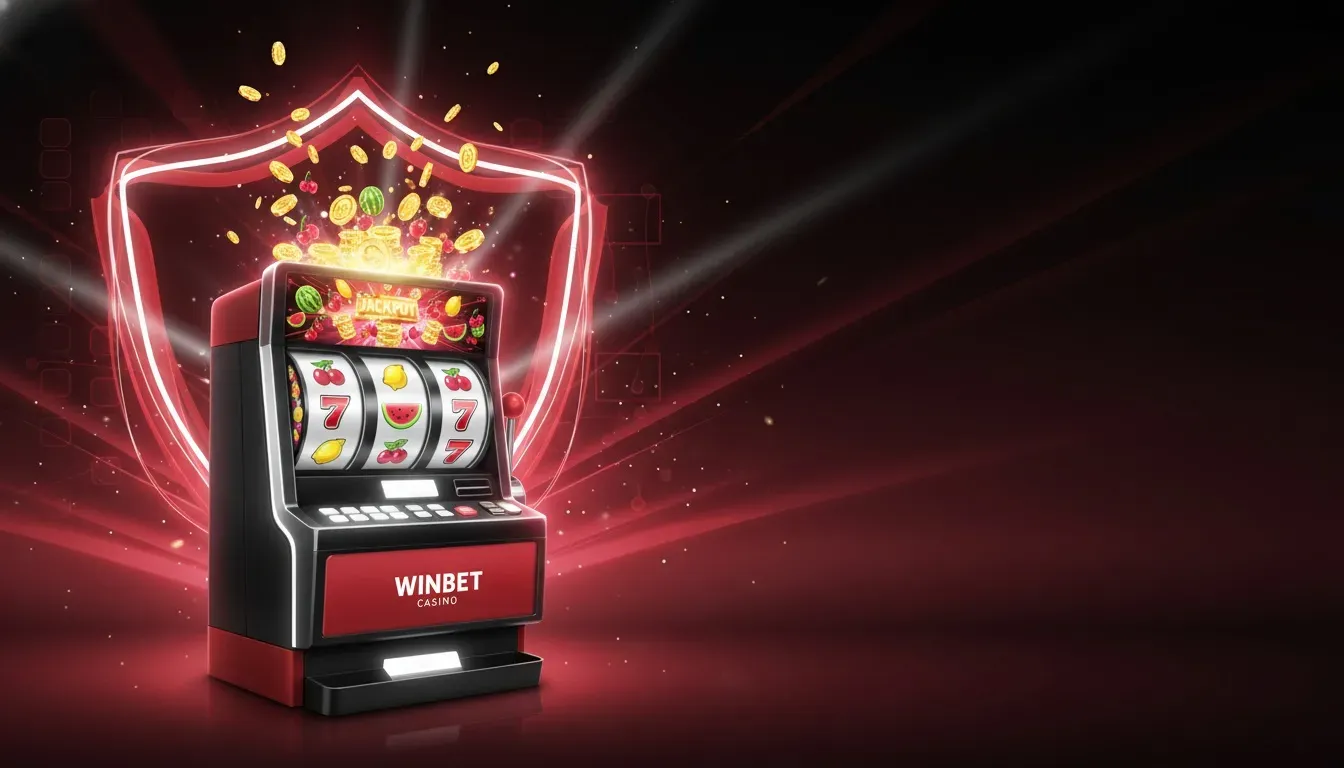 Winbet Casino Winbet Casino